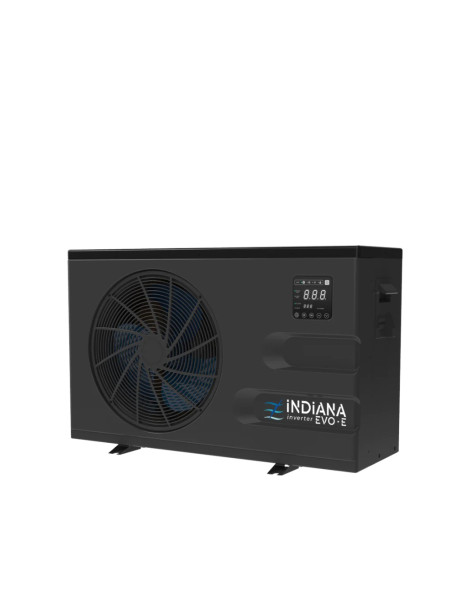 INDIANA EVO E 40