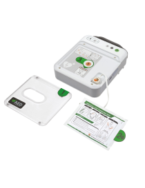 Defibrillatore I-PAD (intelligent Public Access Defibrillator)