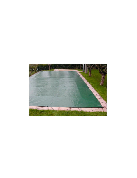 COPERTURA INVERNALE AL MQ PER PISCINA CON FORMA LIBERA 600gr