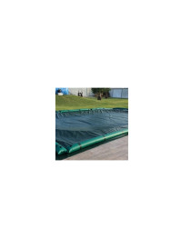COPERTURA INVERNALE AL MQ PER PISCINA CON FORMA LIBERA 600gr