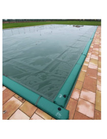 COPERTURA INVERNALE AL MQ PER PISCINA CON FORMA LIBERA 600gr