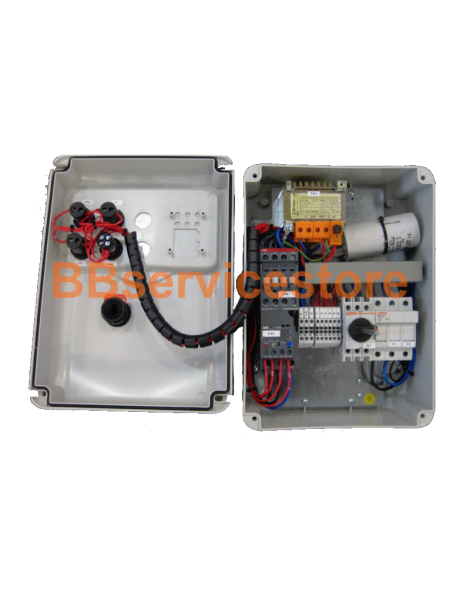 box-elettrico-trifase