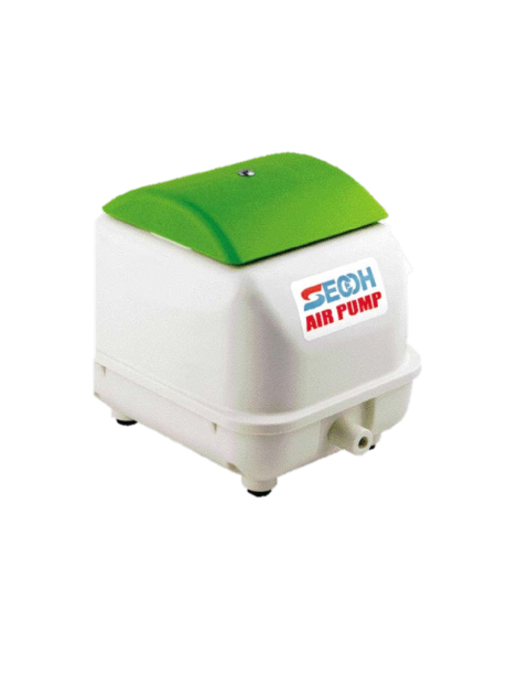 Soffiante a membrana 65 l/min