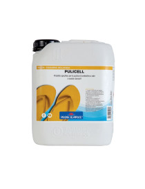 Pulicell 5Kg pulizia per le centraline a sale e sonde cloro-pH