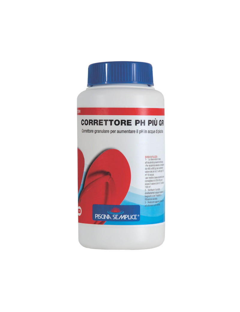 correttore-ph-più-granulare-1kg