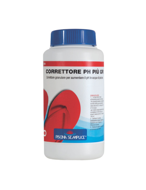 correttore-ph-più-granulare-1kg