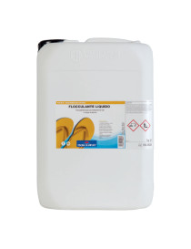 Flocculante Liquido 25 Kg