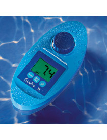 Scuba II fotometro  per misurare parametri acqua piscina scuba 2 prezzo offerta