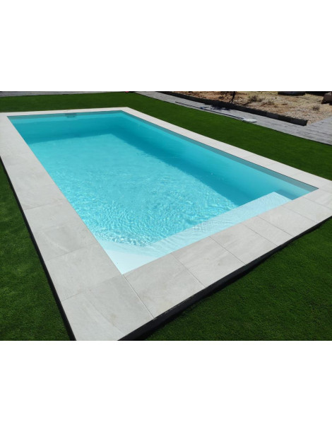 Liner per piscina Cefil Pool 3D Laccato