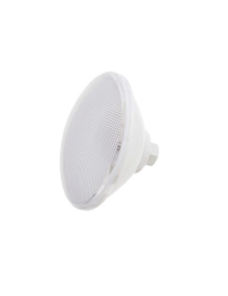 LAMPADA PER FARO PAR56 90 LED RGB 16W 12V AC CON TELECOMANDO