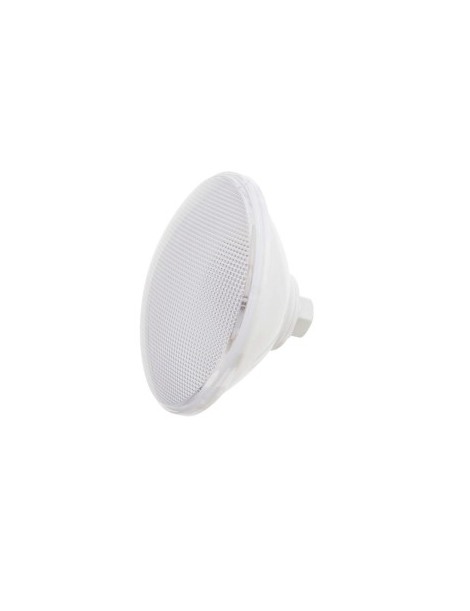 LAMPADA PER FARO PAR56 90 LED RGB 16W 12V AC CON TELECOMANDO