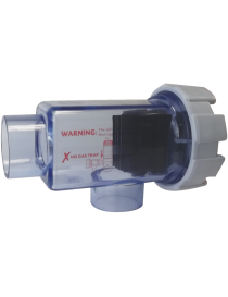 Cellula completa di ricambio per AUTOCHLOR RP 25