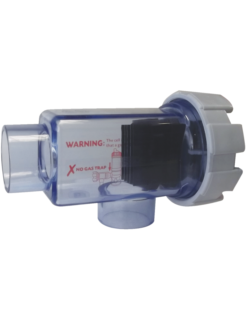 Cellula completa di ricambio per AUTOCHLOR RP 25