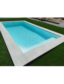 Liner per piscina Cefil Pool 3D Laccato