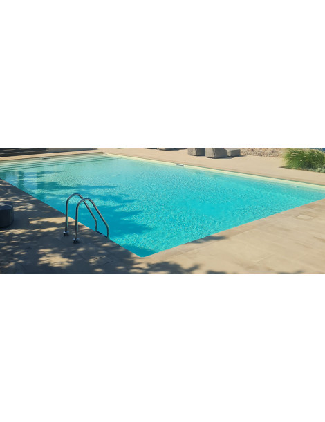 Liner per piscina Cefil Pool 3D Laccato