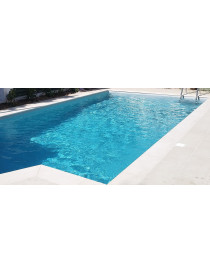 Liner per piscina Cefil Pool 3D Laccato