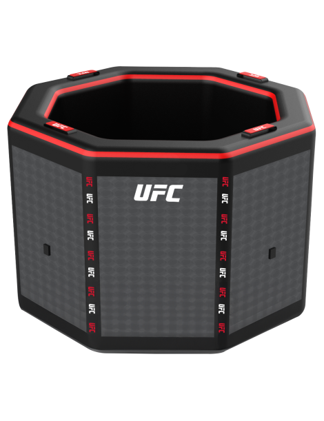 NETSPA UFC OCTAGON ICEBATH