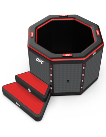 NETSPA UFC OCTAGON ICEBATH