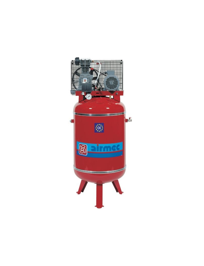 Compressore CFMV 203 Airmec Monofase