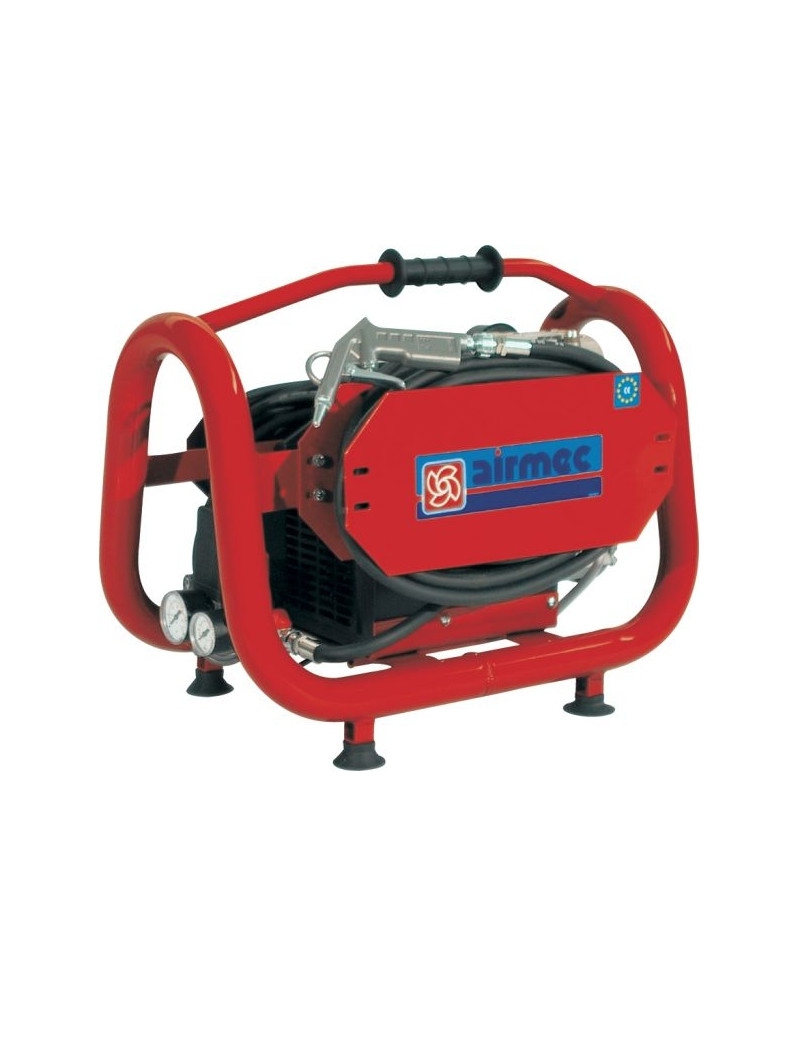 Compressore BRICO CH/210 Airmec