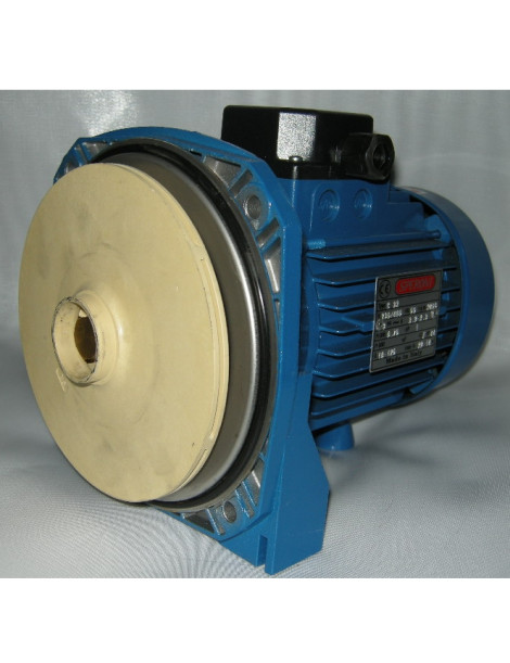 Pompa Centrifuga CM32 0,75KW Monofase monogirante Speroni