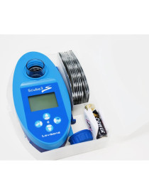 Scuba 3s fotometro per misurare parametri acqua piscina