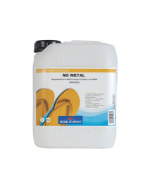 NO METAL 5LT