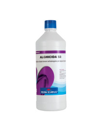 ALGHICIDA S3 1LT