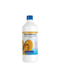PULITORE KALC 1KG - Disincrostante Calcare Bordo Piscina