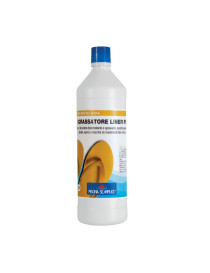 Sgrassatore PVC CONCENTRATO 1Kg