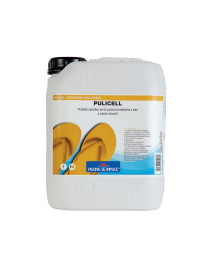 PULICELL 5KG - Pulizia per le centraline a sale e sonde Cloro/pH
