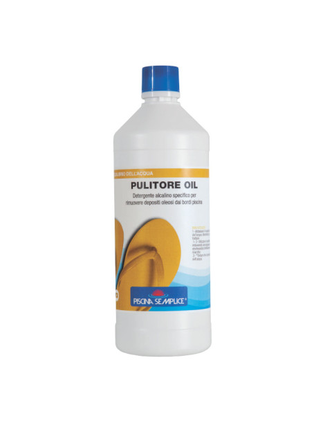 PULITORE OIL 1LT