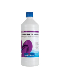 ALGHICIDA T9 1LT - Alghicida non schiumogeno