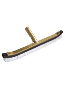 SPAZZOLA ALLUMINIO RINFORZATA 61cm