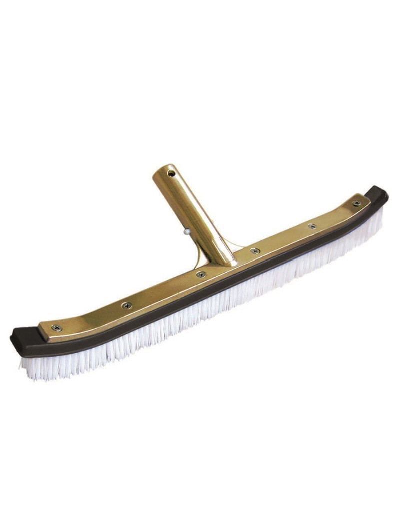SPAZZOLA ALLUMINIO RINFORZATA 61cm