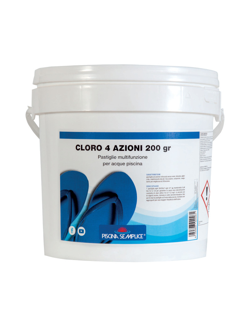 cloro-4-azioni-multifunzione-5kg-