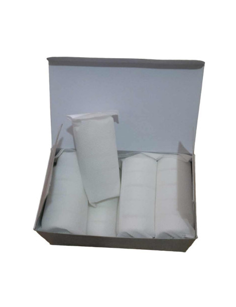FLOCCULANTE CARTUCCE 1KG