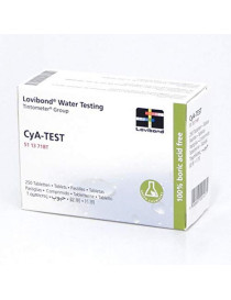 CYA-TEST FOTOMETRO