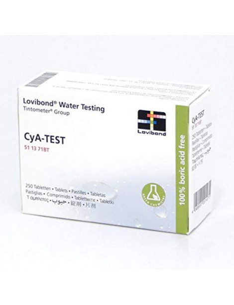 CYA-TEST FOTOMETRO