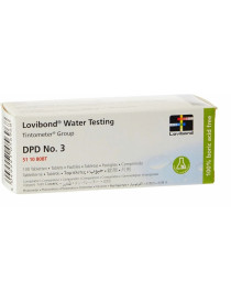 DPD3 MANUALE