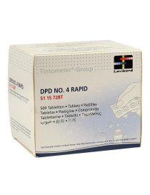 DPD4 MANUALE