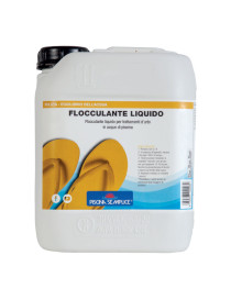 FLOCCULANTE LIQUIDO 5LT