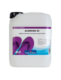 ALGHICIDA S3 5LT