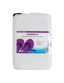 ALGHICIDA S3 10LT