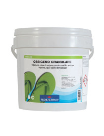 OSSIGENO GRANULARE 5KG
