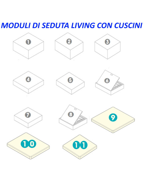 PISCINA LAGHETTO DIVINA *Preventivo su richiesta