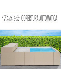 PISCINA LAGHETTO DOLCEVITA LTI *Preventivo su richiesta