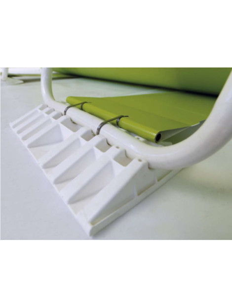 PISCINA FUORI TERRA LAGHETTO POP H120