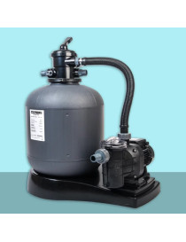 PISCINA FUORI TERRA LAGHETTO POP 49 H120