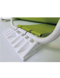 PISCINA FUORI TERRA LAGHETTO POP 612 H120